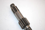 87 Kawasaki Bayou 185 Klf185a Oem Input Transmission Shaft 13127-1109 AK13