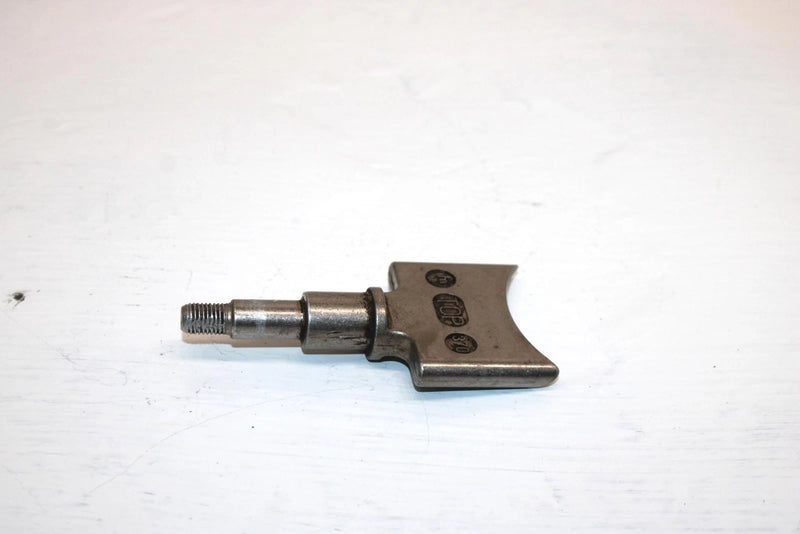 2000 Ski-doo Mxz 600 Oem Power Valve 420854371 SS15
