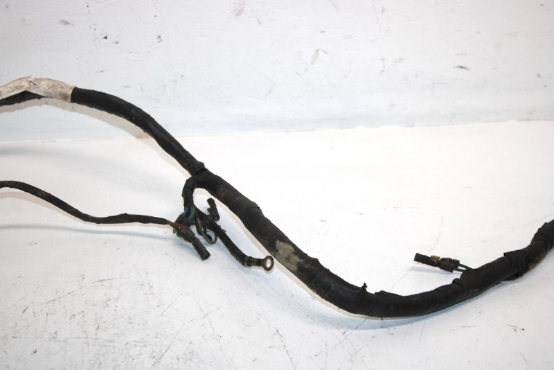 1987 Honda Fourtrax 350 A Oem Main Wire Harness 32100-HA7-770 AH39