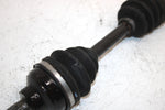 2002 Honda Foreman Es Oem Short Front Left Axle 42350-HN0-671 AH34