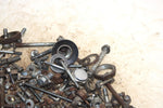 84 Honda Atc200s A Oem Nut Bolt Spacer Hardware Kit AH0