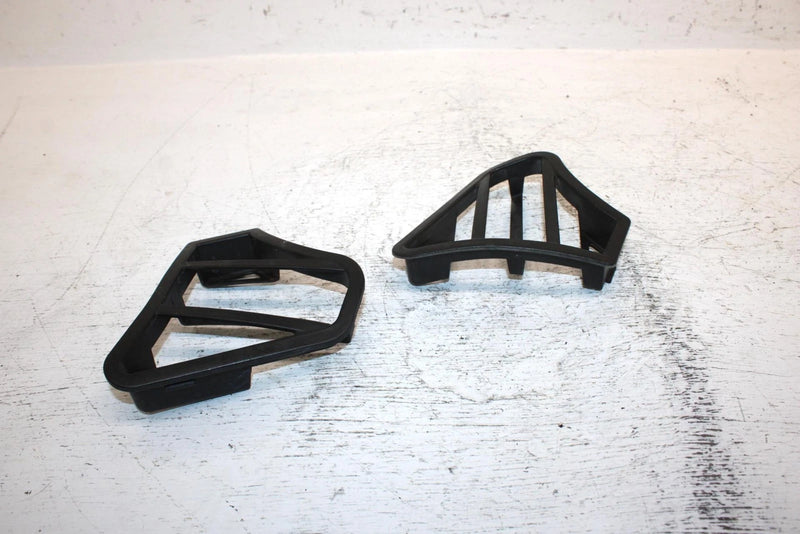 2000 Ski-doo Mxz 600 Oem Air Intake Grille Set 517302025 SS0