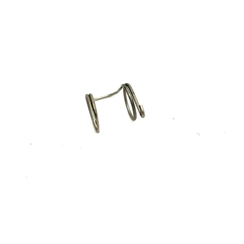 2002 Bombardier Quest 500 OEM Shift Lever Spring 705500283 AB14