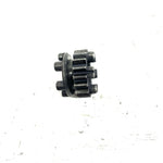 84-87 Suzuki Quadrunner 185 OEM 18T 3rd Drive Gear 24231-24405 AS39
