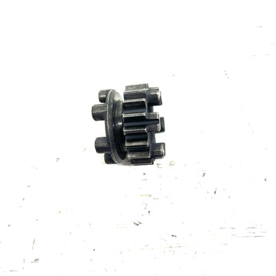 84-87 Suzuki Quadrunner 185 OEM 18T 3rd Drive Gear 24231-24405 AS39