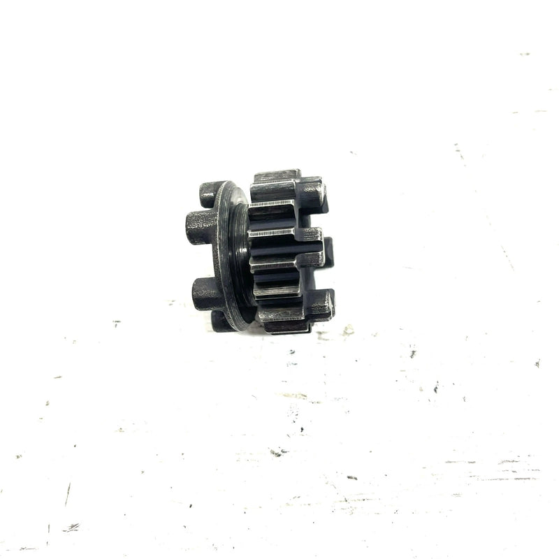 84-87 Suzuki Quadrunner 185 OEM 18T 3rd Drive Gear 24231-24405 AS39
