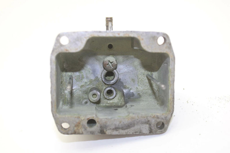 89 Yamaha Exciter EX570N OEM Carb Float Bowl 87M-14101-00-00 SY54