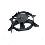 12 Yamaha Grizzly 550 YFM550 4x4 OEM Radiator Cooling Fan 1HP-E2405-00-00 AY65