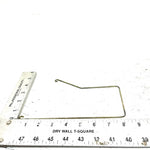 1997 Honda FourTrax 300 TRX300FW 4x4 OEM Owners Manual Holder AH45