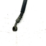 2000 Yamaha Warrior 350 YFM350X OEM Front Upper Brake Line 3GD-25872-02-00 AY67