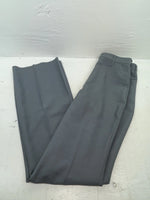 New Vintage Gray Dickson Jenkins Polyester Pants #5517A 3A-123