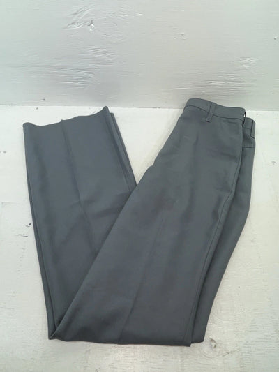 New Vintage Gray Dickson Jenkins Polyester Pants #5517A 3A-123