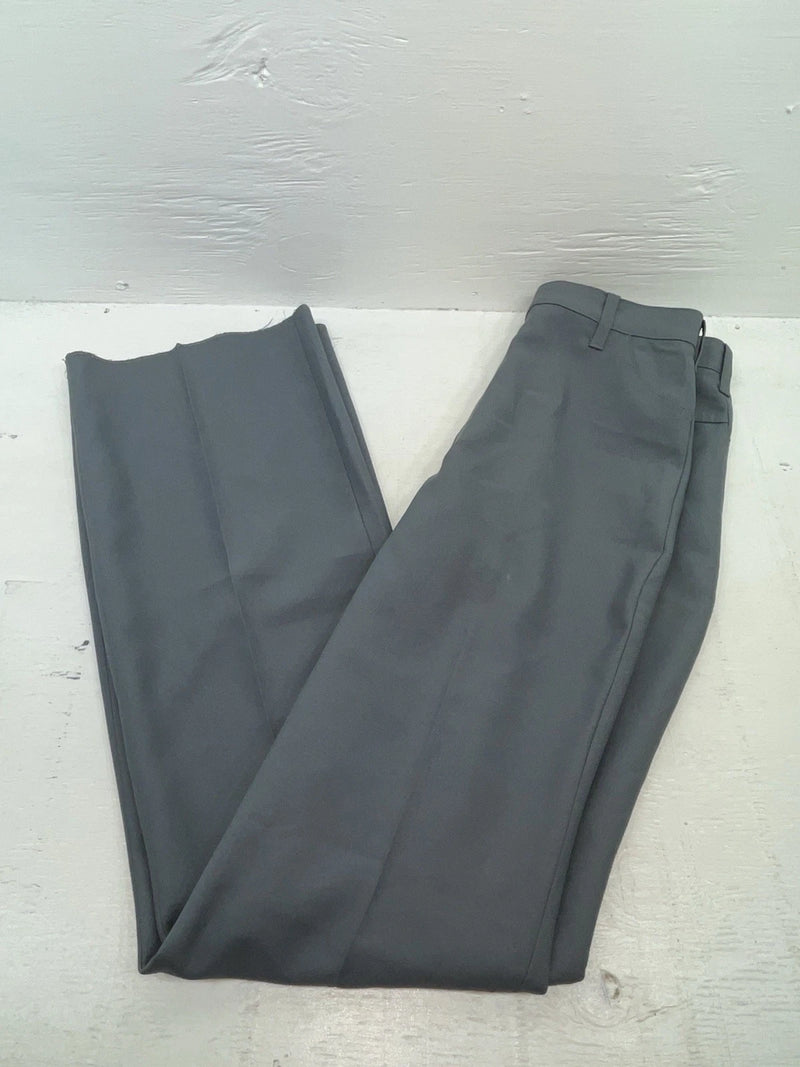 New Vintage Gray Dickson Jenkins Polyester Pants #5517A 3A-123
