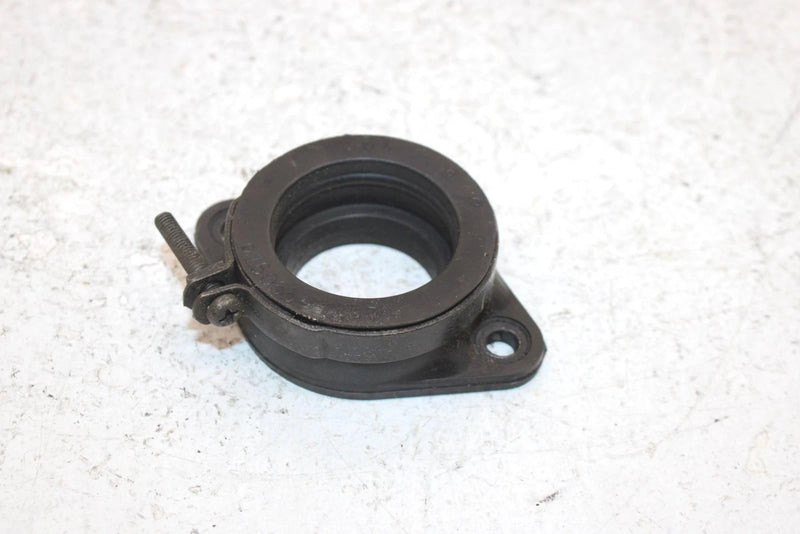 1996 Kawasaki Bayou 300 Oem Carburetor Manifold 16065-1157 AK25