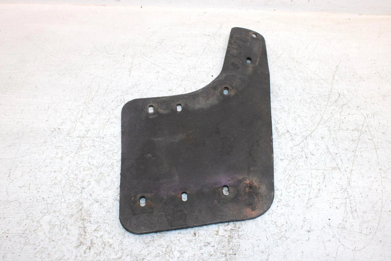 1998 Polaris Trail Blazer Oem Front Right Mudflap 5850114 AP155