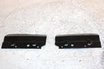 1998 Ski-doo Mach 1 700 Oem Front Hood Guide Set 517302010 517302012 SS3