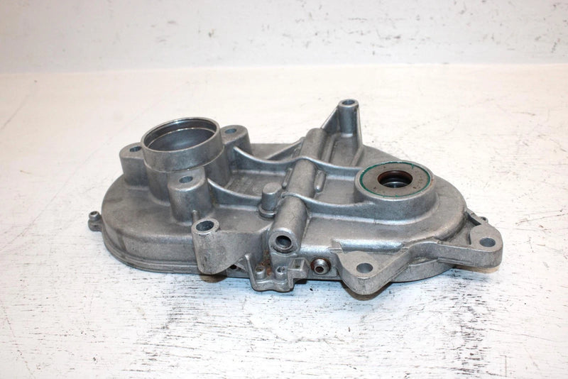 1998 Ski-doo Formula 500 Oem Chaincase W/Cover 504150100 SS1
