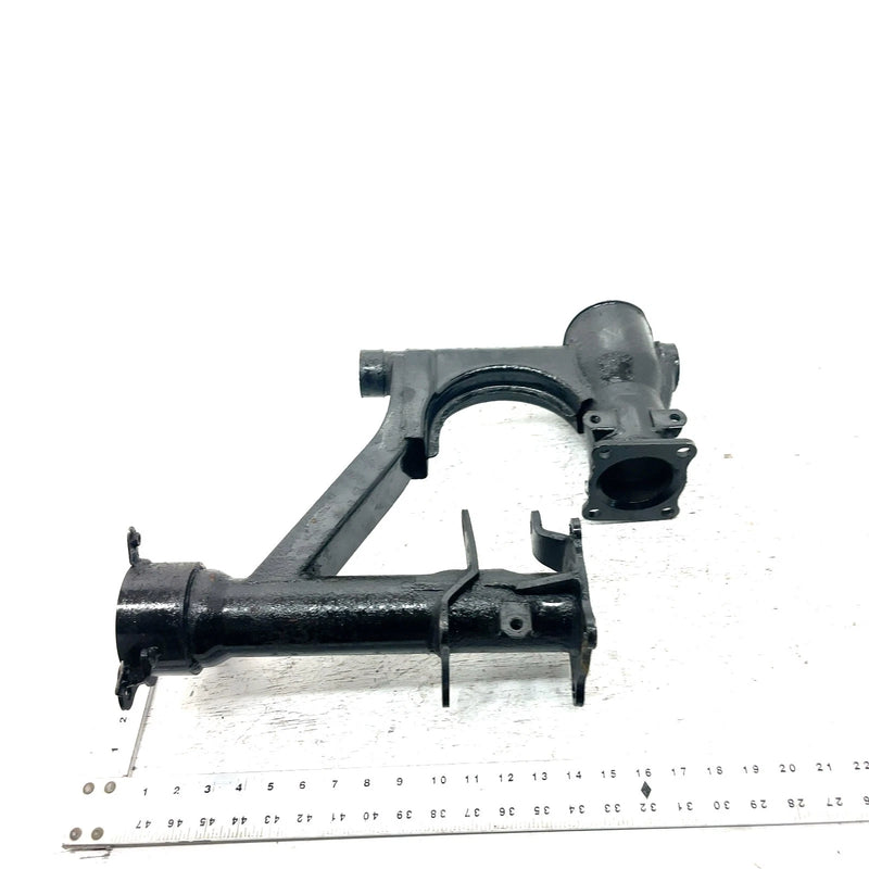 1995 Yamaha Big Bear 350 YFM350FW 4x4 OEM Rear Swingarm  3HN-22110-00-00 AY58
