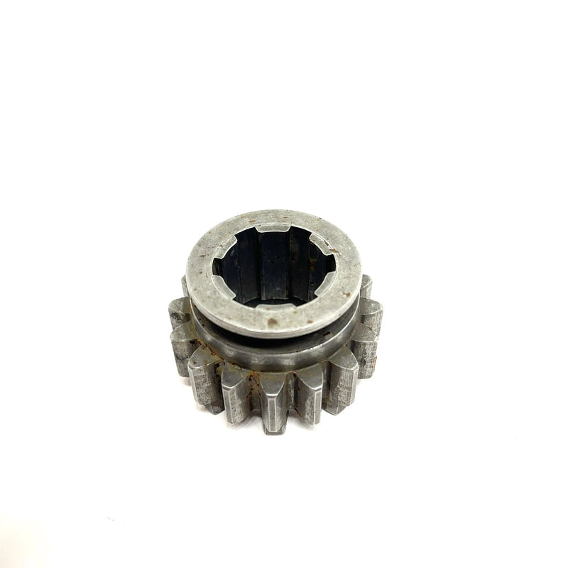 2002 Bombardier Quest 500 OEM 16T Trans Shift Gear 420296530 AB14