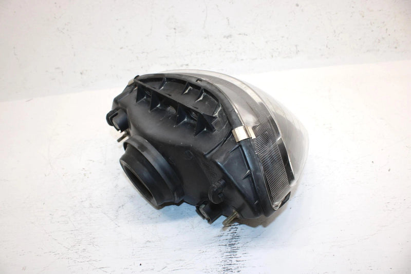 1994 Yamaha Vmax 600 Oem Headlight W/Bulk 8AB-84310-01-00 SY25