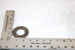 1983 Honda Atc 200 Oem Upper Cam Chain Sprocket 14321-440-000 Q3584