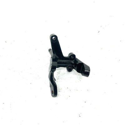 01 Honda Sportrax 300 TRX300EX 2x4 OEM Right Steering Knuckle 51210-HC0-780 AH81