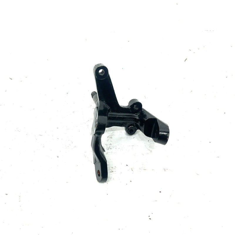 01 Honda Sportrax 300 TRX300EX 2x4 OEM Right Steering Knuckle 51210-HC0-780 AH81
