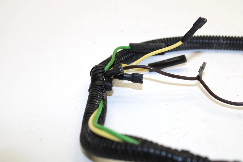 1993 Polaris Trail Boss 250 Oem Headlight Harness 2460427 Q5460
