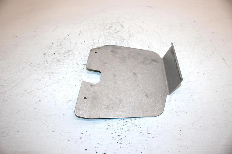 08 Arctic Cat 650 Auto Trans 4x4 Trv Oem Rear Gas Tank Heat Shield 0470-710 AA6