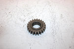 2004 Polaris Sportsman 700 Oem 22T Transmission Sprocket 3233873 AP143