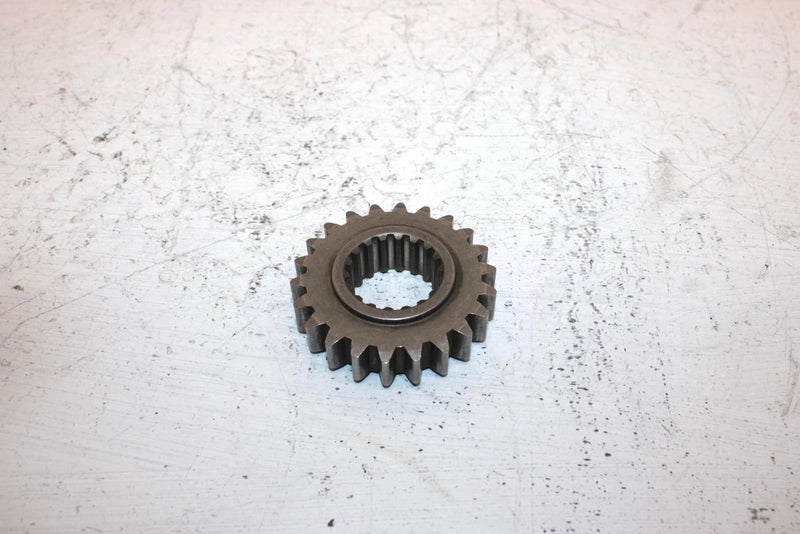 2004 Polaris Sportsman 700 Oem 22T Transmission Sprocket 3233873 AP143