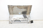 2005 Ski-doo Mach Z 1000 Oem Lower Bulkhead Plate 415128930 SS88