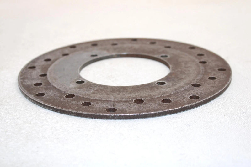 02 Polaris Magnum 325 4x4 Oem Rear Brake Disk 5244882 AP123