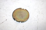 04 Arctic Cat Z 440 Lx Oem Brake Caliper Backing Plate 0602-775 SAS3