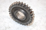 10 Arctic Cat 450 Efi  Oem Reverse Idler Gear 28T 0822-061 AA18