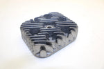 1990 Polaris Trail Oem Engine Motor Cylinder Head 3083707 B1