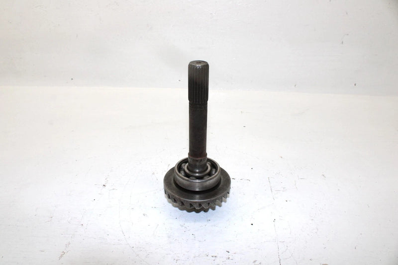 2000 Polaris Xplorer 400 Oem Transmission Snorkle Shaft 3233723 AP200