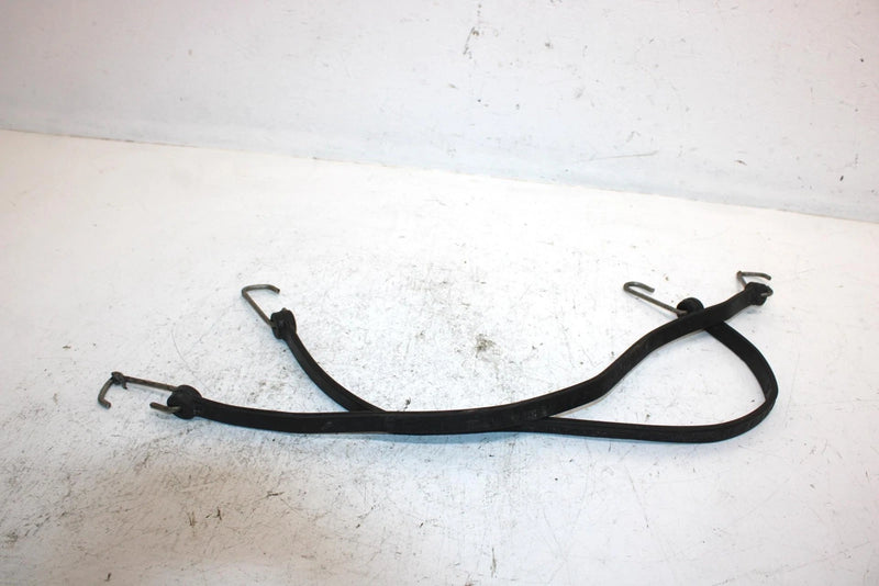 1996 Tigershark Monte Carlo 770 Oem Fuel Tank Strap Pair 0773-383 JA10