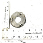 null Polaris Ranger 570 4x4 Full Size OEM 53T Drive Gear 3235234 XP10.1
