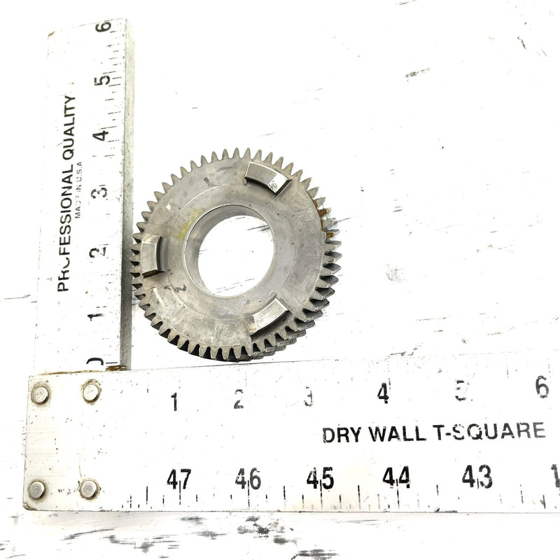 null Polaris Ranger 570 4x4 Full Size OEM 53T Drive Gear 3235234 XP10.1