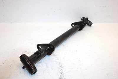 1986 Honda Trx 125 Oem Front Axle Shaft 51340-VM6-681 AH41