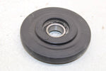 Polaris Oem Original Black Track Idler Wheel 4625 1590318-244 Q1224