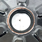 82-83 Honda ATC200 OEM Rear Brake Drum Cover40532-958-010 AH82