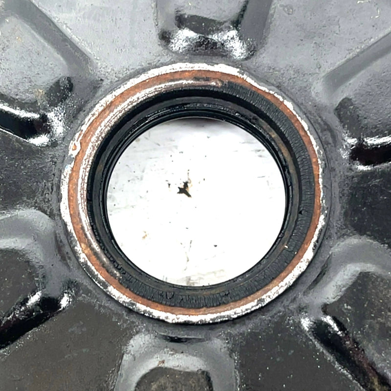 82-83 Honda ATC200 OEM Rear Brake Drum Cover40532-958-010 AH82