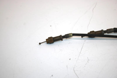 98 Arctic Cat Zr 500 Oem Choke Cable 0687-007 Q3329