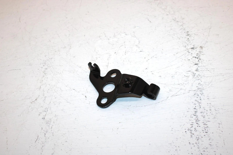 2000 Yamaha  Kodiak 400 Oem Rear Brake Bracket 5GH-2637G-00-00 AY26