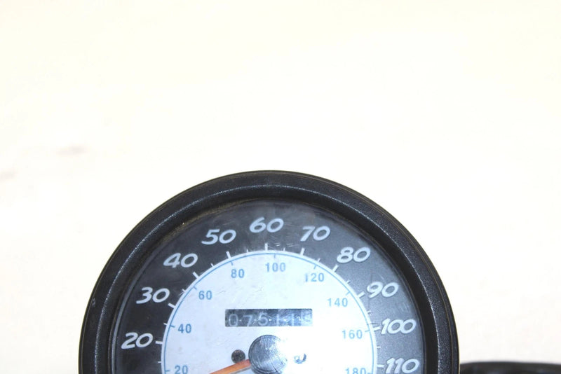 05 Polaris Xc Sp 600 Oem Speedometer Gauge More Than 6000 Miles 3280411 SP185