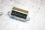 94 Arctic Cat Wildcat 700 Efi Oem Reed Valve Pair 3003-797 SAS12