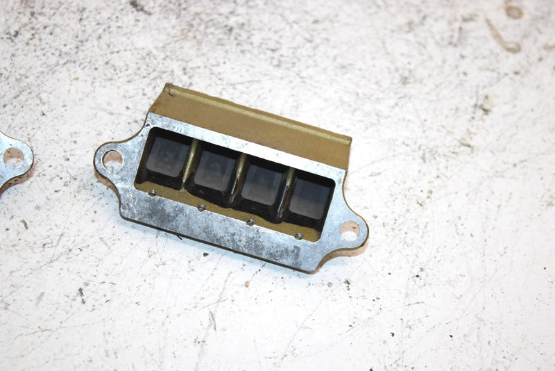 94 Arctic Cat Wildcat 700 Efi Oem Reed Valve Pair 3003-797 SAS12