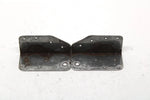 1980 Yamaha Ss440 Oem Skid Support Set [8K-42191-00-00 SY63